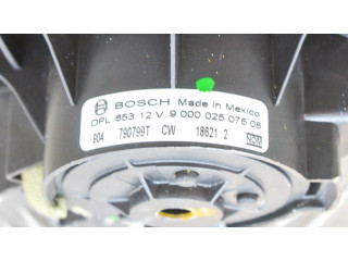 Вентилятор печки 790799T, 00002507508 Jeep Cherokee III KJ