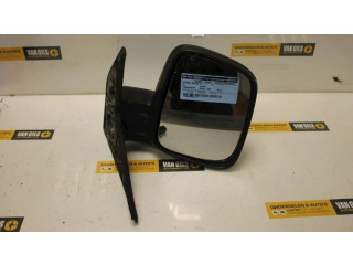Zpětné zrcátko Volkswagen Transporter - Caravelle T3 1997