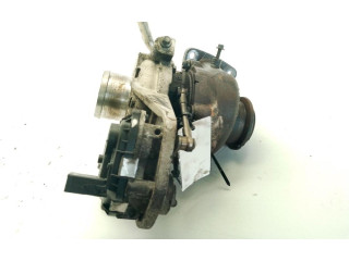 Турбина Ford Transit - Tourneo Connect 8384170002