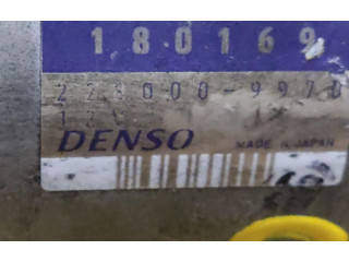 Стартер 180169 Maserati GranTurismo