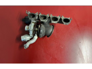  Турбина BMW X3 G01  8631904, 863190409         