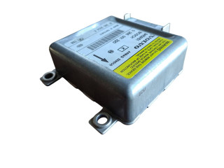 Блок подушек безопасности 0285001220, 9459151 Volvo S70 V70 V70 XC