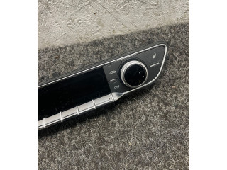 Блок управления климат-контролем 80A820043N Audi Q5 SQ5