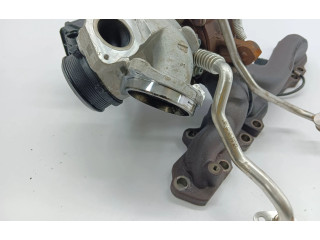  Турбина Audi A3 8Y  05L253019V100, 40006676         