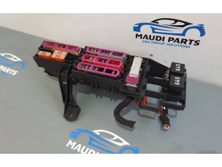 Блок предохранителей 4G0971845A   Audi A6 S6 C7 4G    