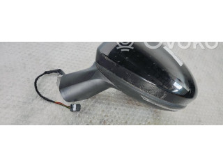 Зеркало электрическое        Renault Clio V  2019 -  года   