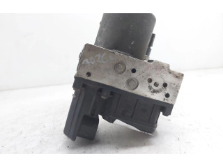 Блок АБС 3U0614517D   Skoda  Superb B5 (3U)  2001 - 2008 года