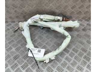 Боковая подушка безопасности 670009220   Maserati Ghibli