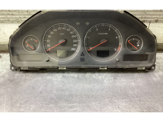 Панель приборов 8673802, 8602885   Volvo V70       