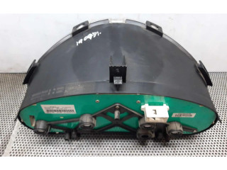 Přístrojová deska Citroen Berlingo 9648836380