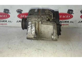 Генератор Opel Meriva A