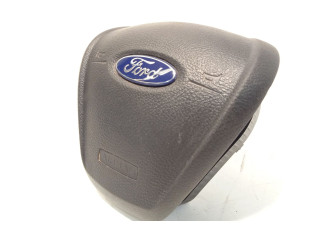 Подушка безопасности водителя C1BBA042B85BA3ZHE, 1900803 Ford Ecosport