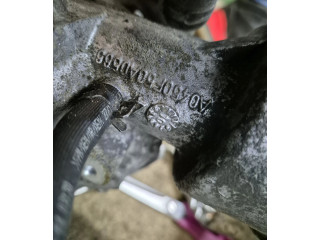 Турбина Audi A5 Sportback 8TA A0450F50A0566 для двигателя Cdnb