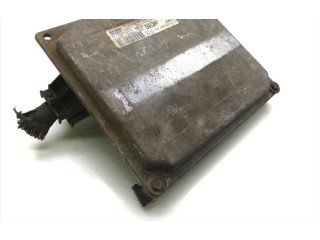 Блок управления двигателя 2S6A-12A650-TG, 5IQP Ford Fusion