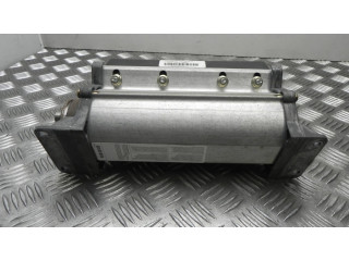 Надувная подушка для пассажира