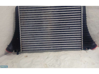 Интеркулер Saab 9000 CS