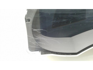 Přístrojová deska Nissan Leaf I (ZE0) 2013 248104NR0A