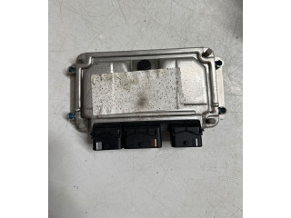 Řídící jednotka 0261206943 Peugeot 307 2007