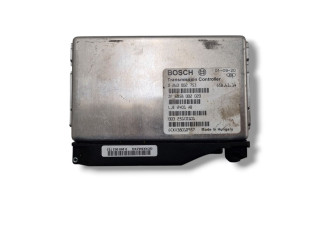Блок управления коробкой передач 0260002753, LJ2401AB Jaguar XJ X308