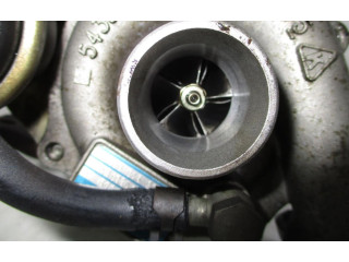 Турбина Ford Fusion KP35487599