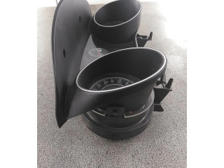 Přístrojová deska Fiat Punto Evo 2011 51914934, 51914934