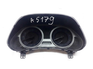 Přístrojová deska Lexus IS 220D-250-350 2007 8380053642