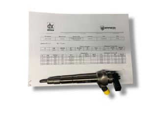 Форсунка 04L130277AC    Skoda Yeti (5L)  DFSA 