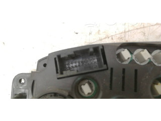 Панель приборов 9631710380, 110008966001 Citroen Xsara Picasso