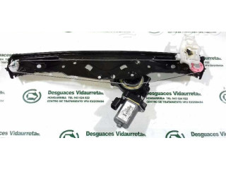 Зеркало электрическое        Ford Ka  2009 - 2017 года   