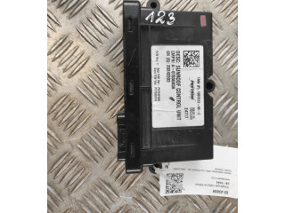 Блок управления раздвижной крыши 100751200C, 100751200C Tesla Model S