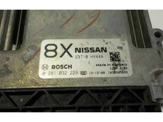 Řídící jednotka 23710HX44A, 23710HX44A Nissan X-Trail T32 2016