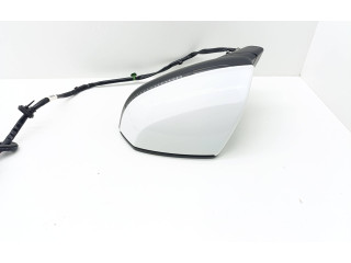 Зеркало электрическое Audi Q5 SQ5 2017 - года