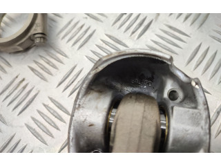  Поршень с шатуном Cxx ckf  Skoda Octavia Mk3 (5E)  