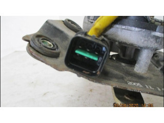 Механизм стеклоочистителей (трапеция)