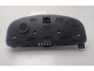 Панель приборов 96858443   Chevrolet Meriva       