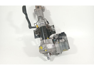    Рулевая рейка 6C1423510CE   Skoda Fabia Mk3 (NJ) 2015 - 2021 года