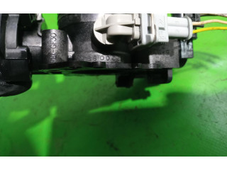 Radio / CD-Player / DVD-Player / Navigation 7278800001 Peugeot 206+