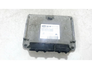 Блок управления двигателя 032906014e, 6160026010   Skoda Octavia Mk1 (1U)