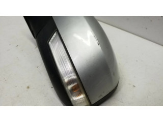 Зеркало электрическое     левое   Ford Focus  2010-2017 года   