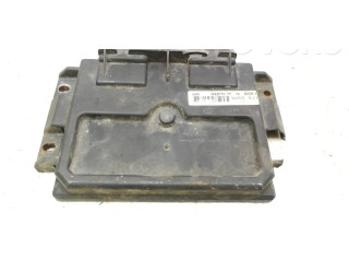 Řídící jednotka 9646260180, 80892D   Citroen Berlingo 1997