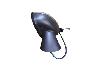 Зеркало электрическое Opel Meriva B 2010 - 2016 года