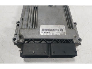 Блок управления двигателя 55265162, 55265162 Jeep Renegade