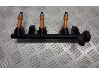 Топливная рампа Daihatsu Cuore