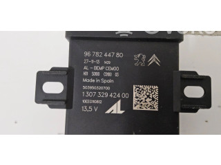 Pojistková skříňka Модуль фонарей 9678244780, 130732942400 Peugeot 308 SW 2014