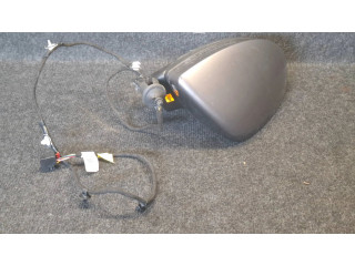 Zpětné zrcátko Audi A6 S6 C8 4K 2018 4K1857410, 4N0857536A