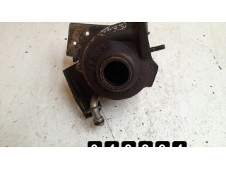 Турбина Citroen C6 72334112