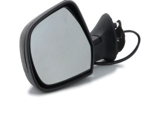 Зеркало электрическое Dacia Duster 2010 - 2017 года