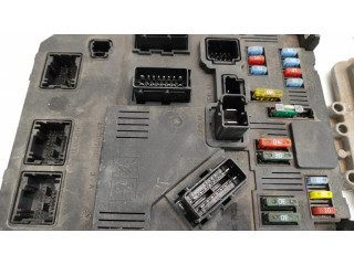 Řídící jednotka 9663944680, 0281012620 Citroen Berlingo 2007