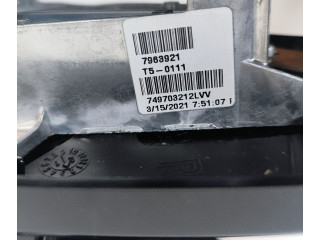 Зеркало электрическое BMW X3 G01 2018 - года