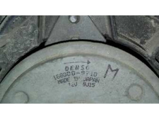 Вентилятор радиатора 1580009710 Honda CR-V 2.2